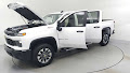 2024 Chevrolet Silverado 2500HD Custom 4WD Crew Cab 159