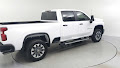 2024 Chevrolet Silverado 2500HD Custom 4WD Crew Cab 159