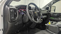 2024 Chevrolet Silverado 2500HD Custom 4WD Crew Cab 159