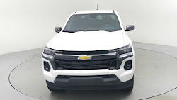 2024 Chevrolet Colorado 2WD LT Crew Cab