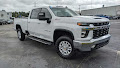 2023 Chevrolet Silverado 3500HD LT 4WD Crew Cab 172