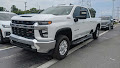 2023 Chevrolet Silverado 3500HD LT 4WD Crew Cab 172