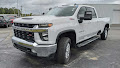 2023 Chevrolet Silverado 3500HD LT 4WD Crew Cab 172