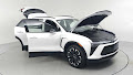 2024 Chevrolet Blazer EV eAWD RS