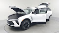 2024 Chevrolet Blazer EV eAWD RS