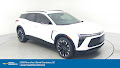 2024 Chevrolet Blazer EV eAWD RS