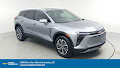 2024 Chevrolet Blazer EV eAWD LT