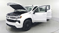 2024 Chevrolet Silverado 1500 RST 4WD Crew Cab 147