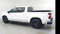 2024 Chevrolet Silverado 1500 RST 4WD Crew Cab 147