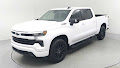 2024 Chevrolet Silverado 1500 RST 4WD Crew Cab 147