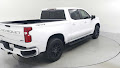 2024 Chevrolet Silverado 1500 RST 4WD Crew Cab 147