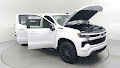 2024 Chevrolet Silverado 1500 RST 4WD Crew Cab 147