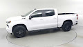 2024 Chevrolet Silverado 1500 RST 4WD Crew Cab 147