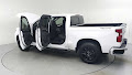 2024 Chevrolet Silverado 1500 RST 4WD Crew Cab 147