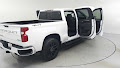 2024 Chevrolet Silverado 1500 RST 4WD Crew Cab 147