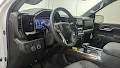 2024 Chevrolet Silverado 1500 RST 4WD Crew Cab 147