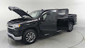 2024 Chevrolet Silverado 1500 LT 4WD Crew Cab 147