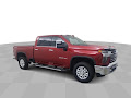 2022 Chevrolet Silverado 2500HD LTZ 4WD Crew Cab 159