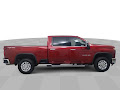 2022 Chevrolet Silverado 2500HD LTZ 4WD Crew Cab 159