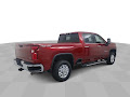 2022 Chevrolet Silverado 2500HD LTZ 4WD Crew Cab 159