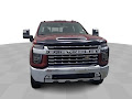 2022 Chevrolet Silverado 2500HD LTZ 4WD Crew Cab 159