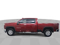 2022 Chevrolet Silverado 2500HD LTZ 4WD Crew Cab 159