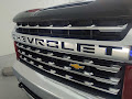 2022 Chevrolet Silverado 2500HD LTZ 4WD Crew Cab 159