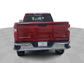 2022 Chevrolet Silverado 2500HD LTZ 4WD Crew Cab 159