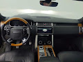 2020 Land Rover Range Rover Autobiography