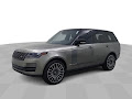 2020 Land Rover Range Rover Autobiography