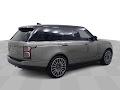 2020 Land Rover Range Rover Autobiography