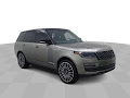 2020 Land Rover Range Rover Autobiography