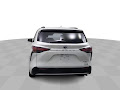 2022 Toyota Sienna Limited