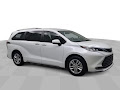 2022 Toyota Sienna Limited