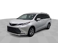 2022 Toyota Sienna Limited