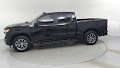 2024 Chevrolet Silverado 1500 RST 4WD Crew Cab 147