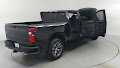 2024 Chevrolet Silverado 1500 RST 4WD Crew Cab 147