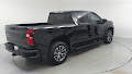 2024 Chevrolet Silverado 1500 RST 4WD Crew Cab 147