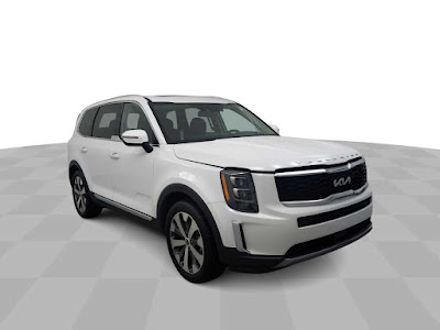 2022 Kia Telluride