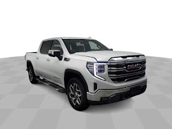 2023 GMC Sierra 1500 SLT 4WD Crew Cab 147