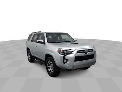 2023 Toyota 4Runner