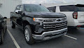 2024 Chevrolet Silverado 1500 LTZ 4WD Crew Cab 147