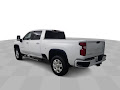 2023 Chevrolet Silverado 2500HD LTZ 4WD Crew Cab 159