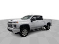 2023 Chevrolet Silverado 2500HD LTZ 4WD Crew Cab 159