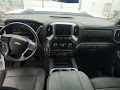 2023 Chevrolet Silverado 2500HD LTZ 4WD Crew Cab 159