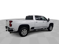 2023 Chevrolet Silverado 2500HD LTZ 4WD Crew Cab 159