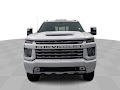 2023 Chevrolet Silverado 2500HD LTZ 4WD Crew Cab 159