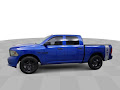 2018 RAM 1500 Express 4x4 Crew Cab 57 Box