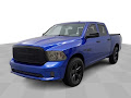 2018 RAM 1500 Express 4x4 Crew Cab 57 Box