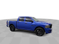 2018 RAM 1500 Express 4x4 Crew Cab 57 Box